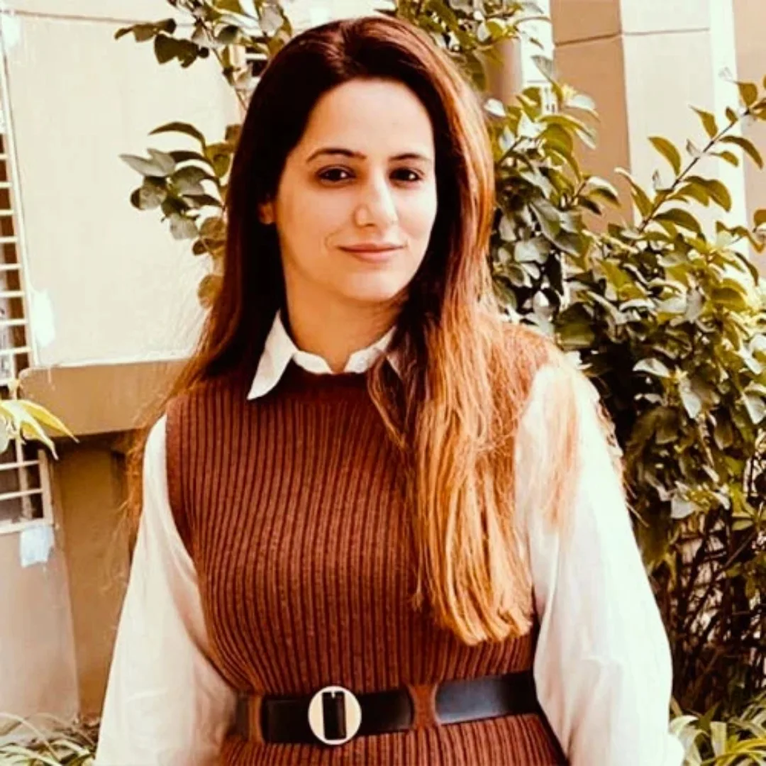 Vaneeya Arora